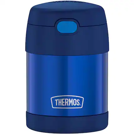 THERMOS.