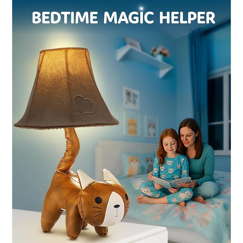 BEDTIME MAGIC HELPER