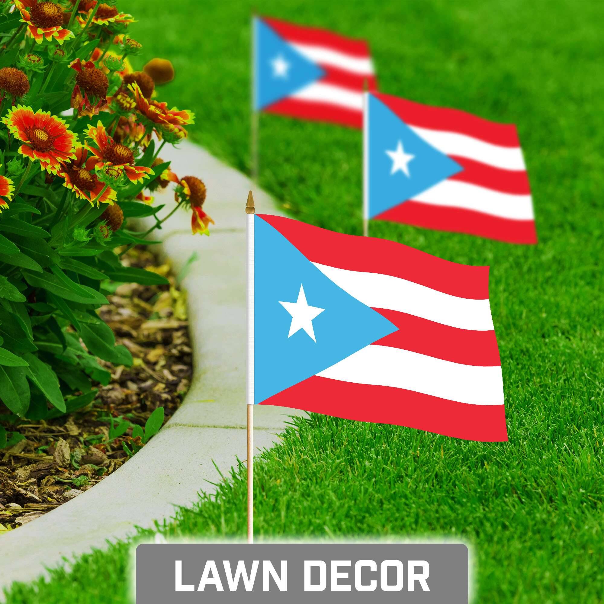 LAWN DECOR