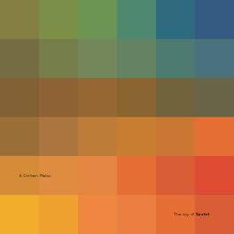 A Certain Ratio - The Joy of Sextet - VINYL LP