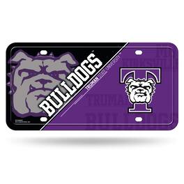 Rico Industries - Truman State Bulldogs 12x6 Metal License Plate Auto Tag - Multi