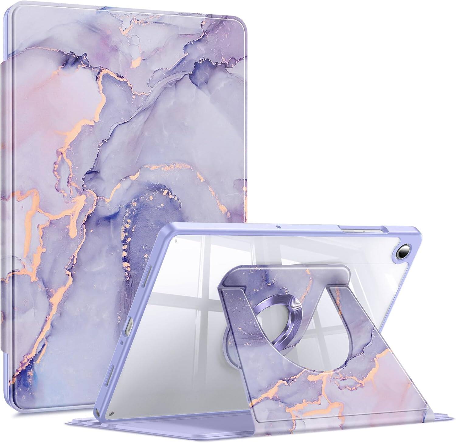 Lilac Marble