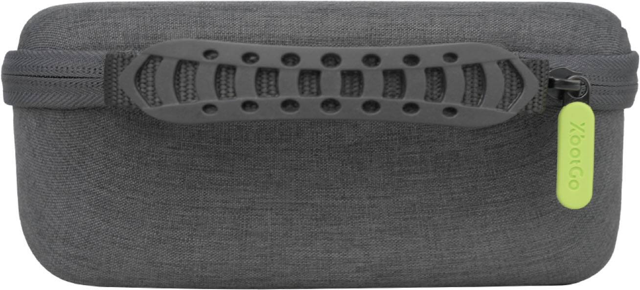 Alt View 1. XbotGo - Chameleon Camera Case for XbotGo - Gray.