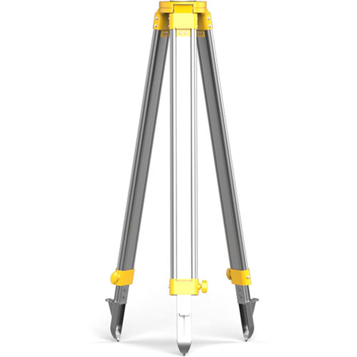 Front. DJI - DJI D-RTK 2 Mobile Station Tripod.