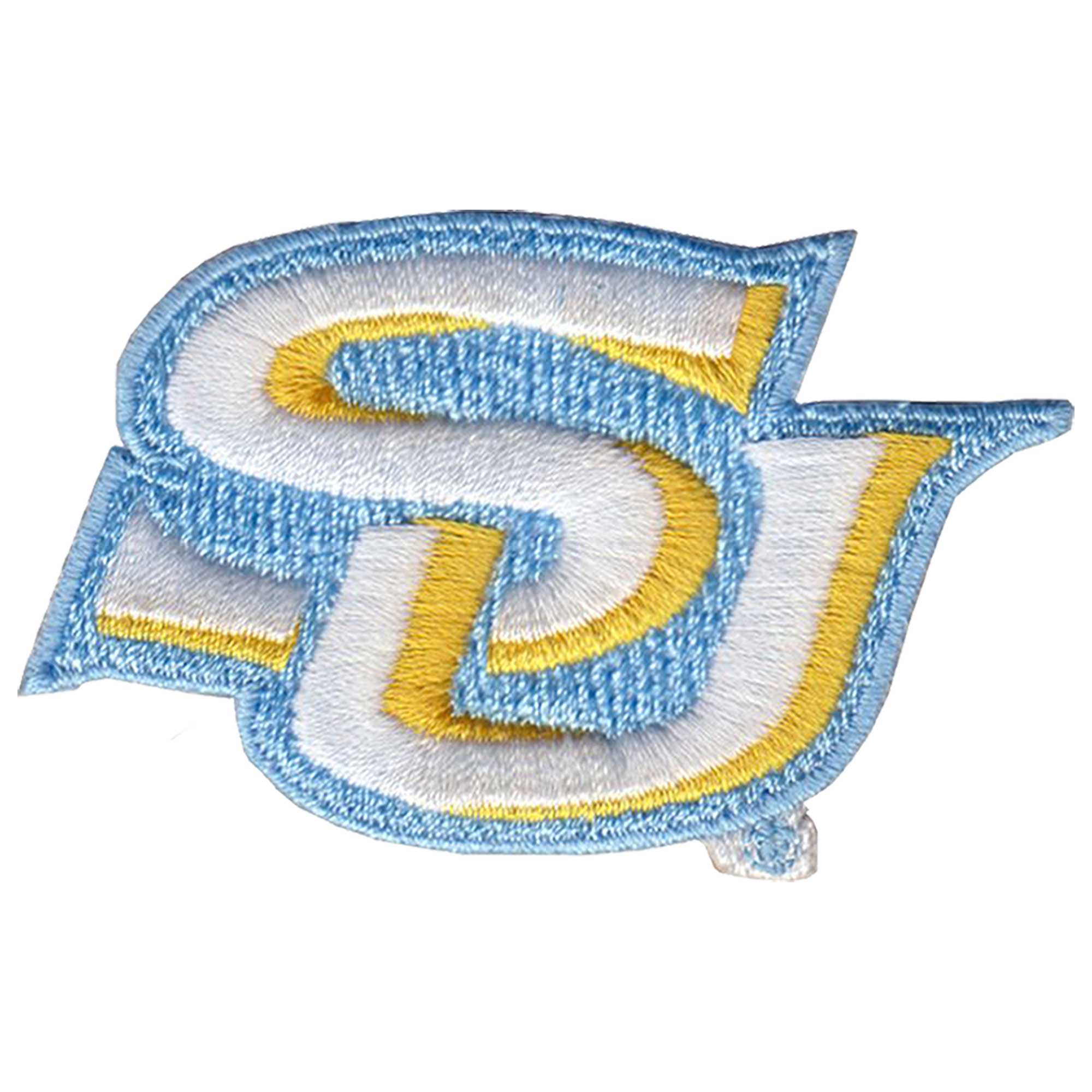 Alt View 1. Tervis - Southern University Jaguars 24oz. Emblem Classic Water Bottle - Multicolor.