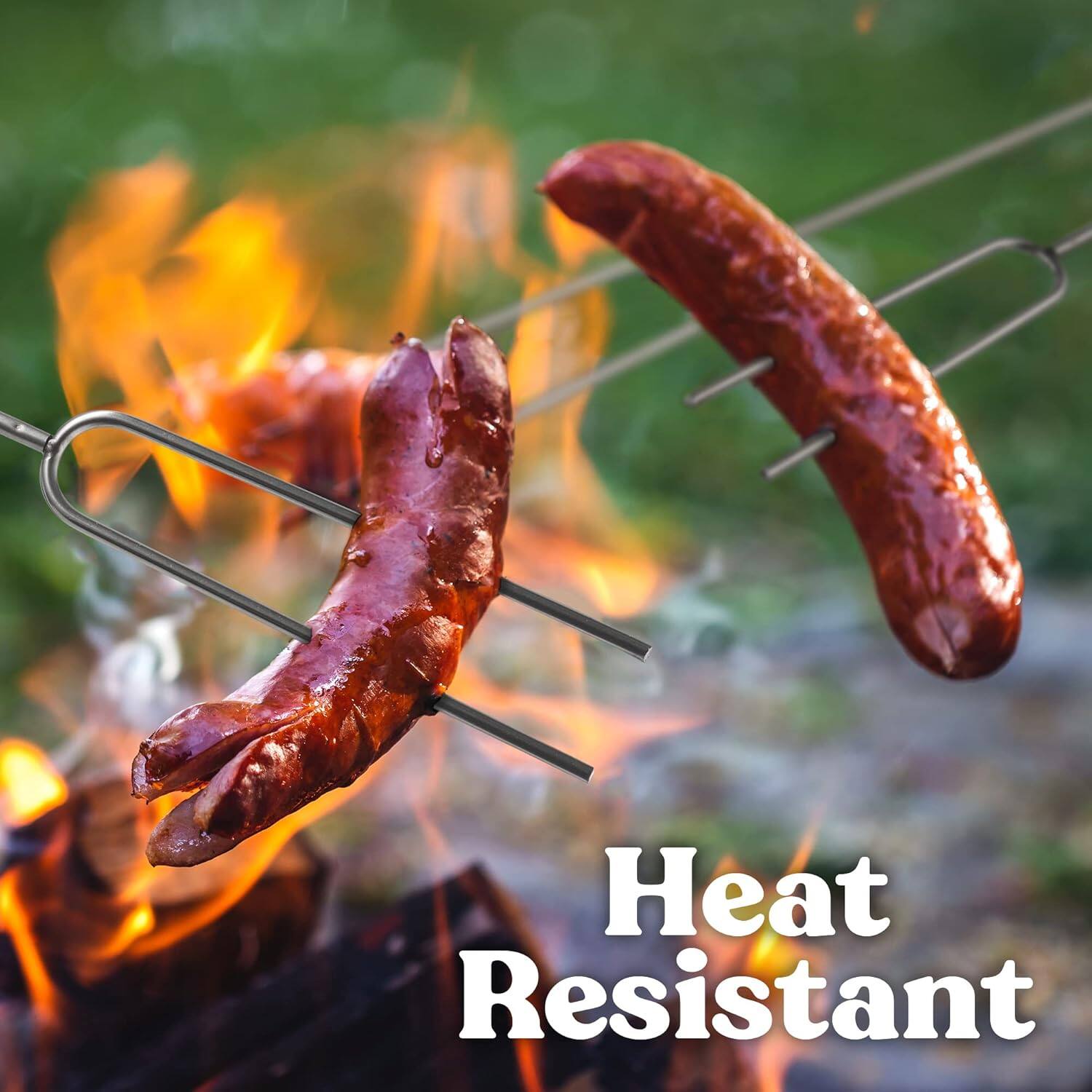 Heat Resistant