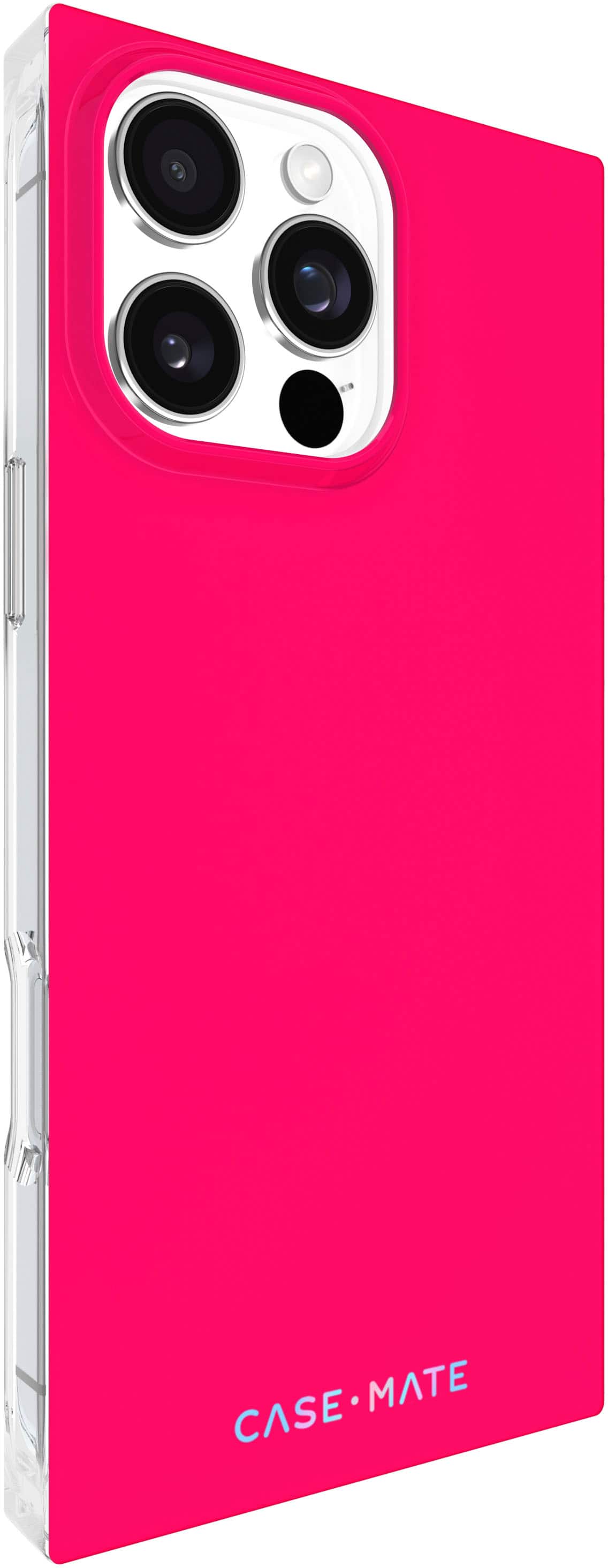 The text on the image reads "CASEMATE MATE CASE," which can be grouped as "CASEMATE MATE CASE."