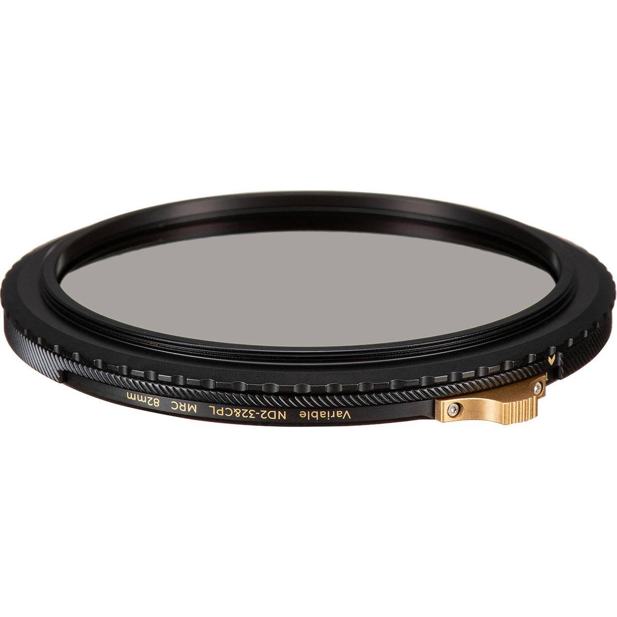 82mm MRC ND2-32 & CPL Variable