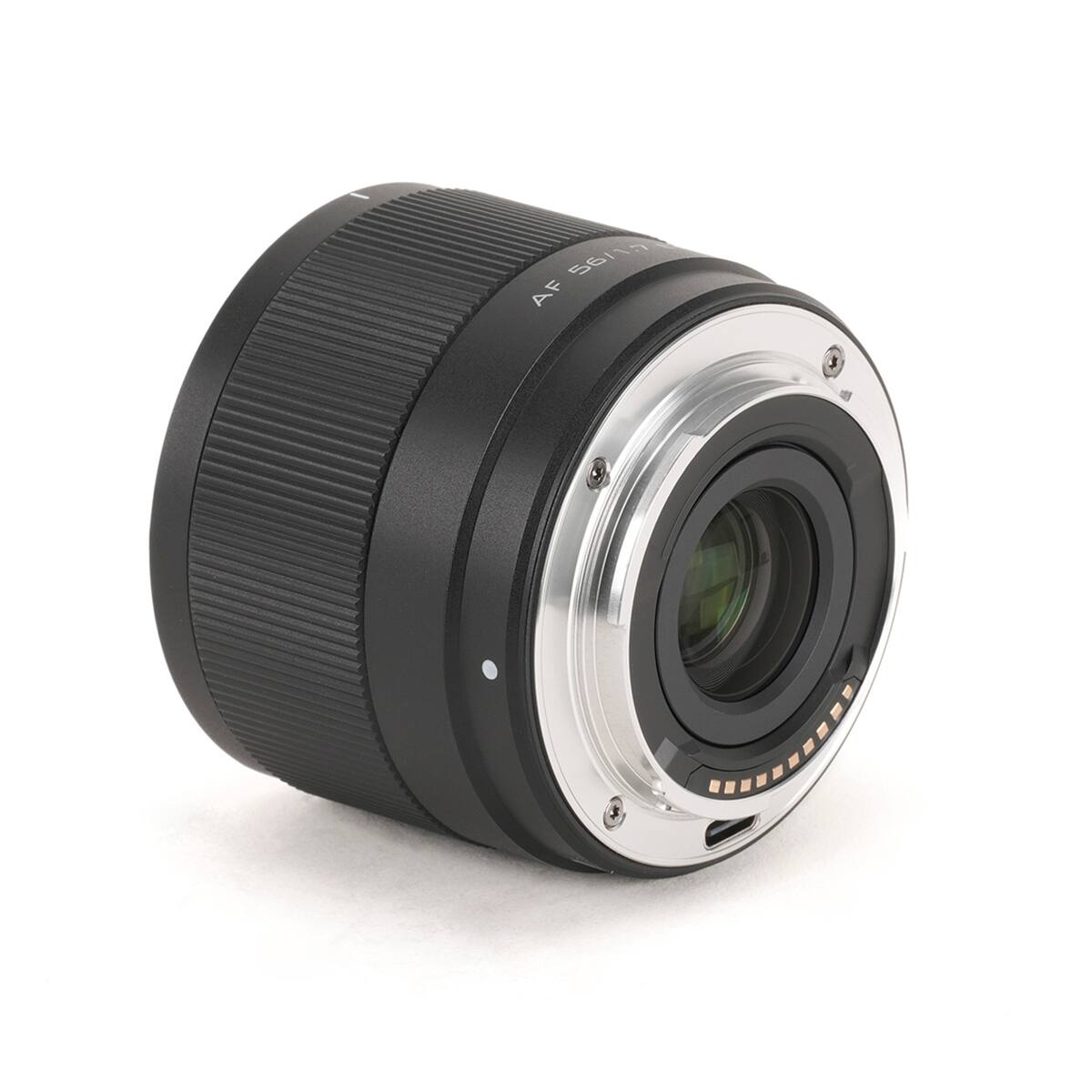Alt View 7. Viltrox - Viltrox AF 56mm f/1.7 E STM Lens for Sony E.