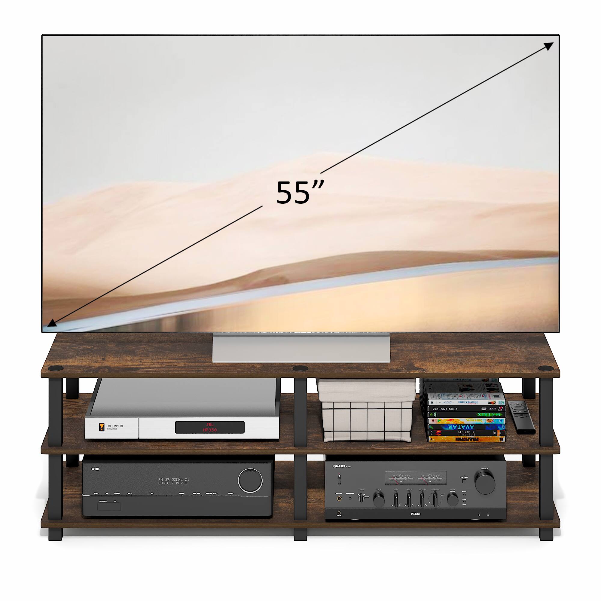 55" HE. - 115 AVATAR - M - MUI