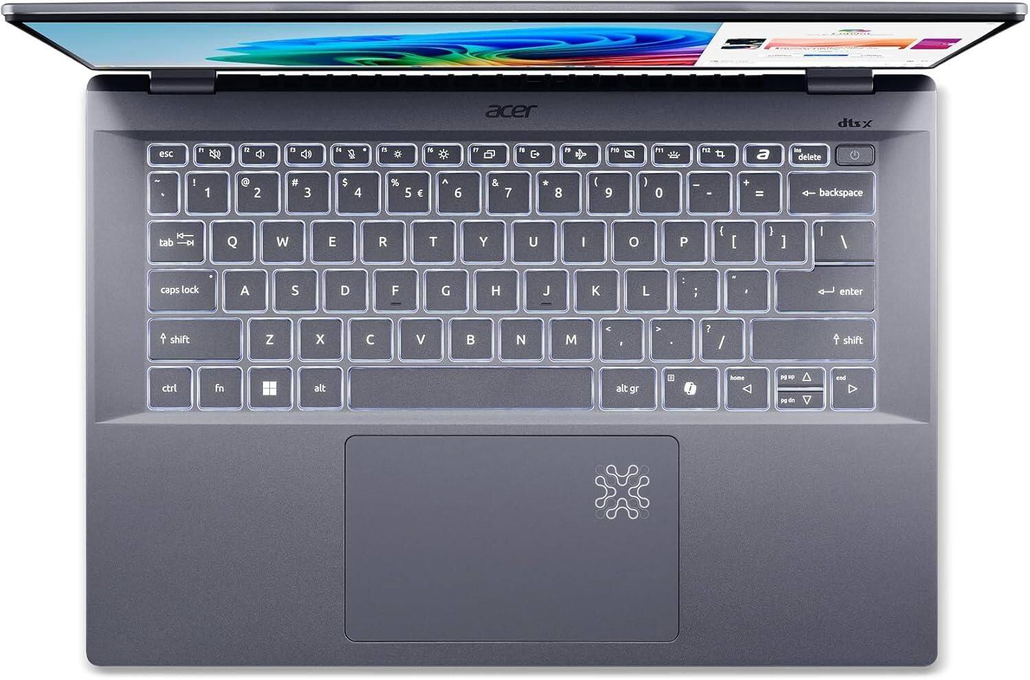 acer dtsx

esc 1 2 3 4 5 6 7 8 9 0 - = backspace tab Q W E R T Y U I O P [ ] \ caps lock A S D F G H J K L ; ' enter shift Z X C V B N M , . / shift ctrl fn alt alt gr I home pg up end

delete ! 1 2 # 3 $ 4 % 5 6 & 7 * 8 ( 9 ) 0 - + = backspace tab Q W E R T Y U I O P { [ ] } | caps lock A S D F G H J K L : - enter shift Z X C V B N M ? / shift ctrl fn alt alt gr I home pg up end