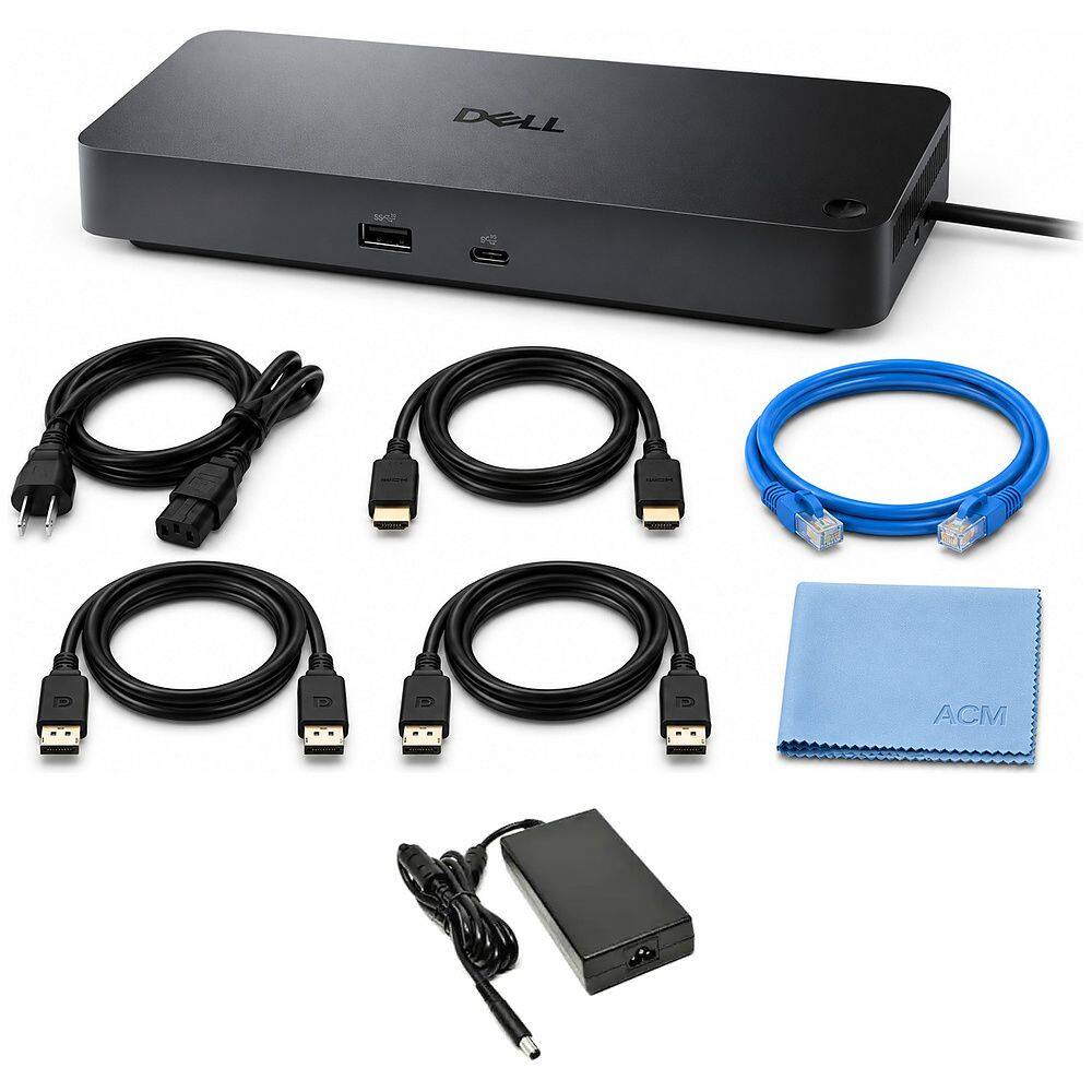 DELL

ACM