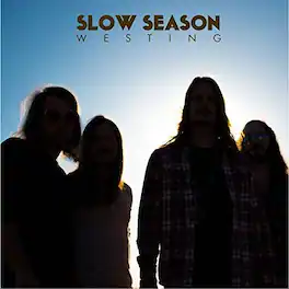 Slow Season - Westing - VINYL LP