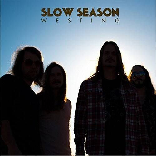 SLOW SEASON  
WESTING
