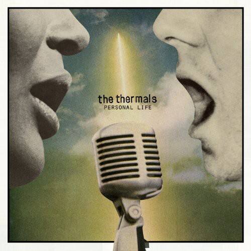 The Thermals - Personal Life   - COMPACT DISCS [CD] price history on PriceWatchPro