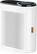 Front. Aroeve - AROEVE -Air Purifiers for Bedroom Home Large , Up to 1504 Ft² -White - A-White.