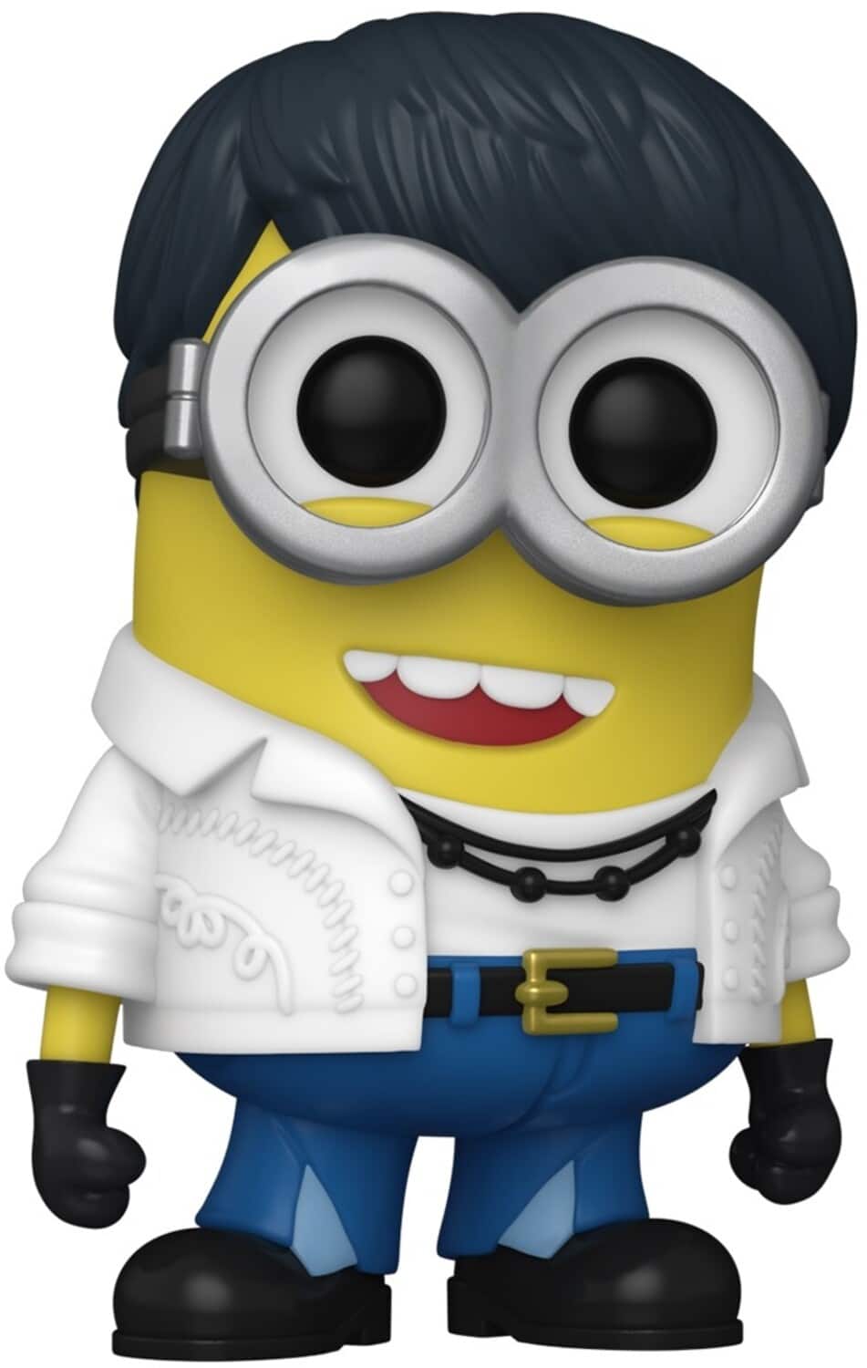 Funko - POP! Movies: Despicable Me 4 - Jimin - COLLECTIBLES - Multicolor price history on PriceWatchPro