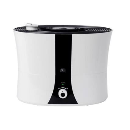 Front. Perfect Aire - Perfect Aire 1.4 gal 193 sq ft Manual Ultrasonic Humidifier.