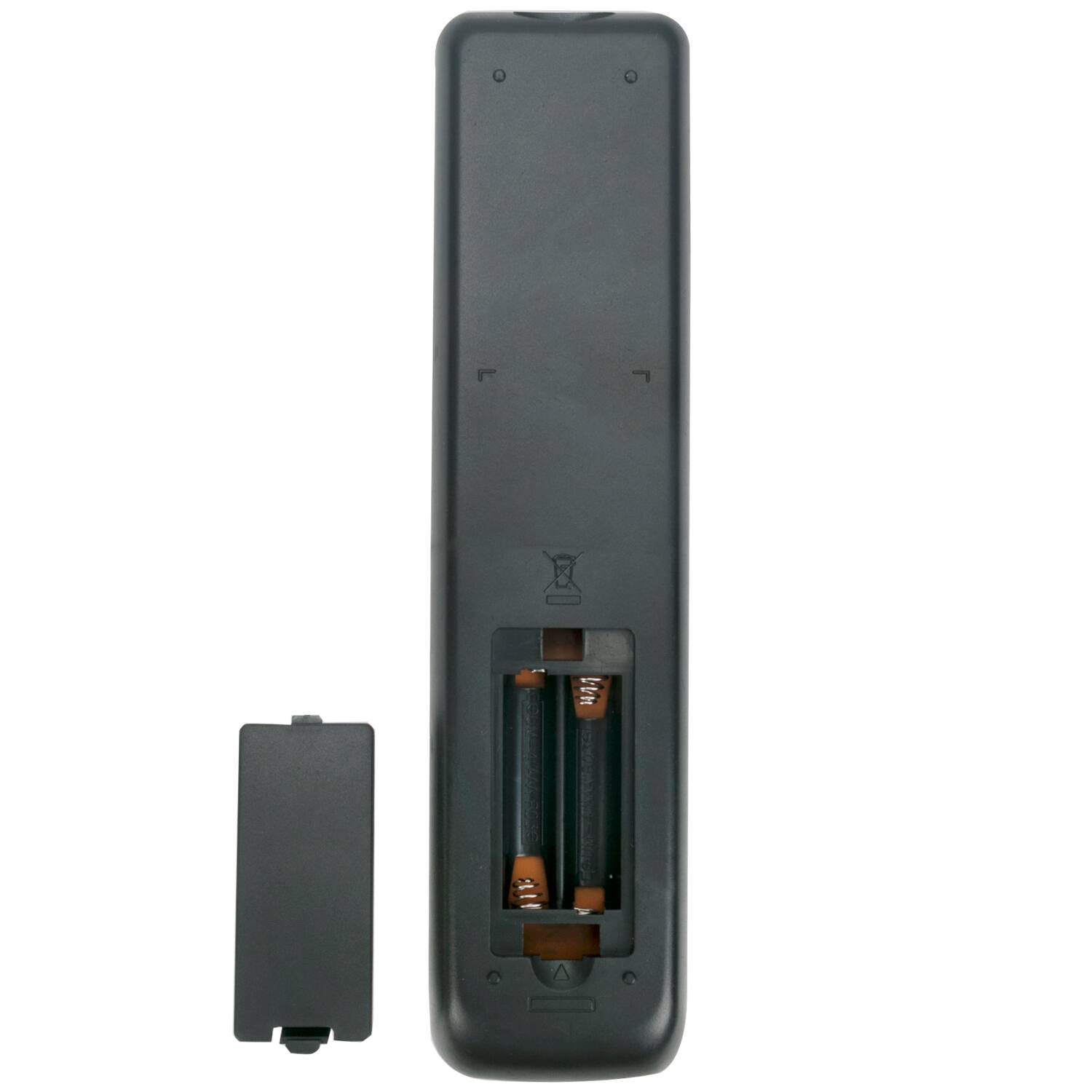 Back. VINABTY - New AH59-02294A Replaced Remote Fits for Samsung BLU-ray DVD player HTC550 HTC650W HT-C450 HT-C453 HT-C450/EDC - Black.