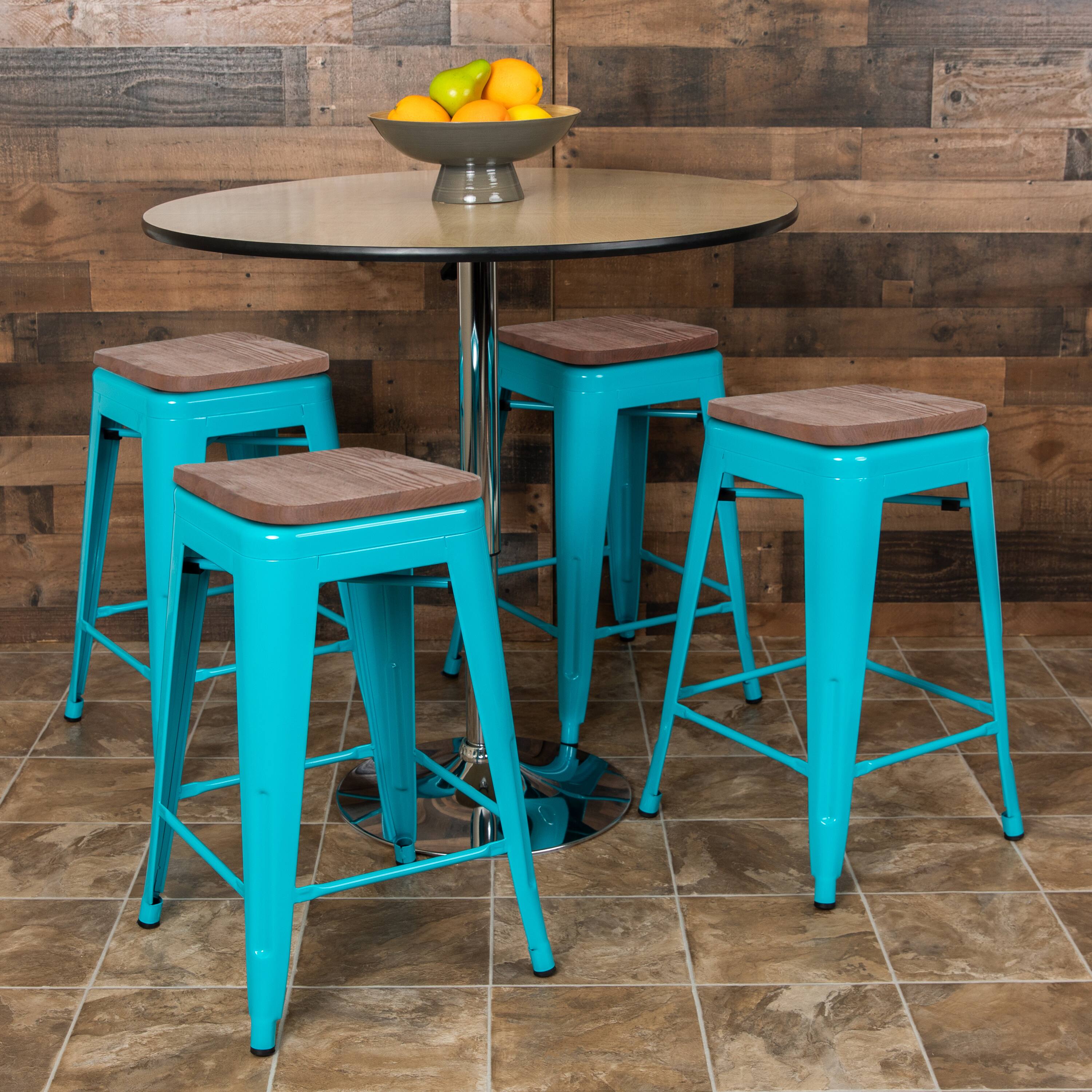 Teal