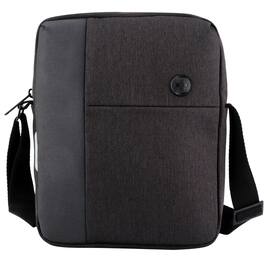 Swissdigital Design - Swissdigital SD2502-02 Arosa Shoulder Bag - Gray