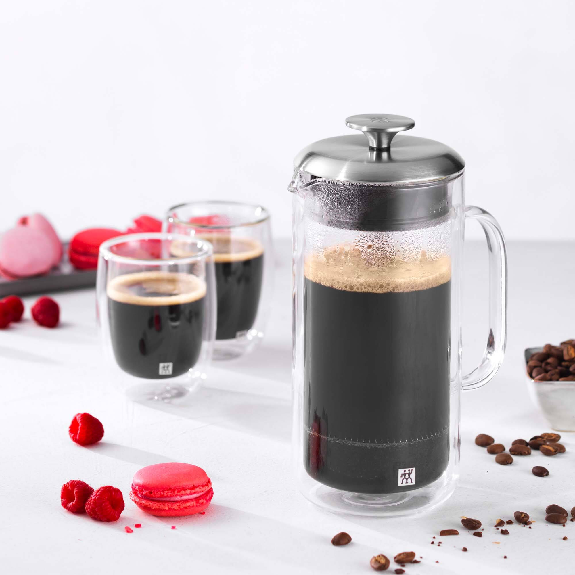 Zwilling Sorrento French Press - Thumbnail 3