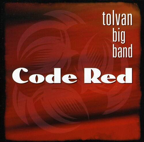 tolvan big band  
Code Red