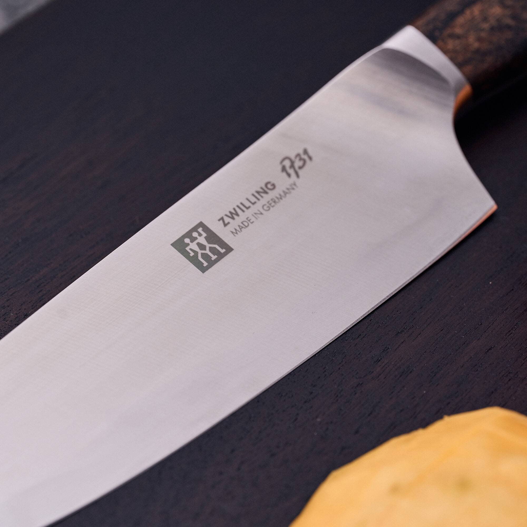 ZWILLING 1731 MADE IN GERMANY