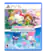 B. PS5
HELLO KITTY ISLAND ADVENTURE
EVERYONE E ESRB
SUNBLINK Sanrio
