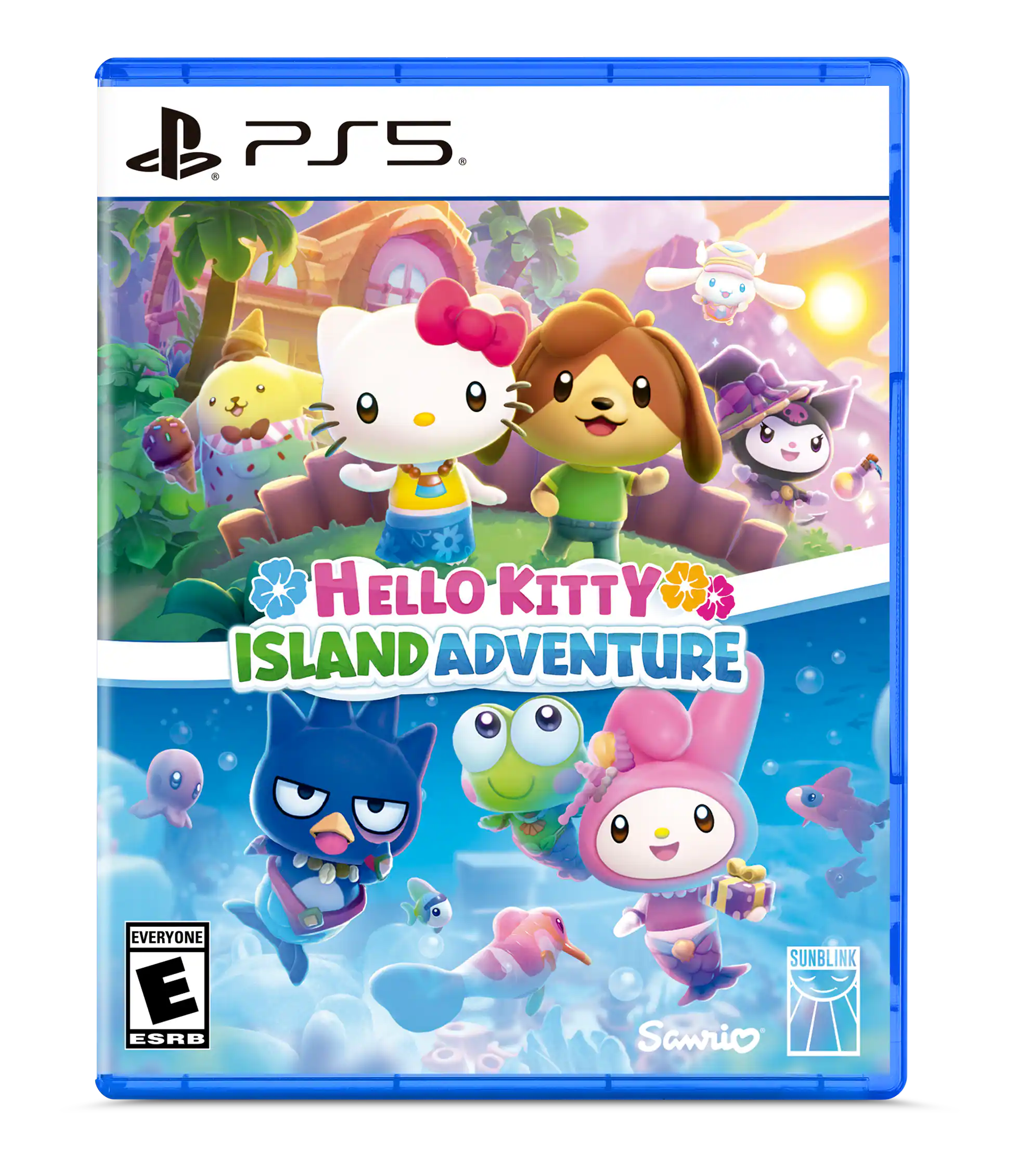 Hello Kitty Island Adventure - PlayStation 5