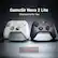 GameSir Nova 2 Lite
Champions for You
Designed for Switch, PC, Android & iOS