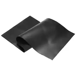 Unique Bargains - 1pc 6 x 14 x 0.06 Inch Keyboard Sound Dampening Foam, Modular Sponge for Hot Swap Mechanical Keyboards - Black