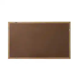 Elegant Kitchen and Bath - Noah Wooden Rectangle Mirror 60 x 36 - Honey Teak