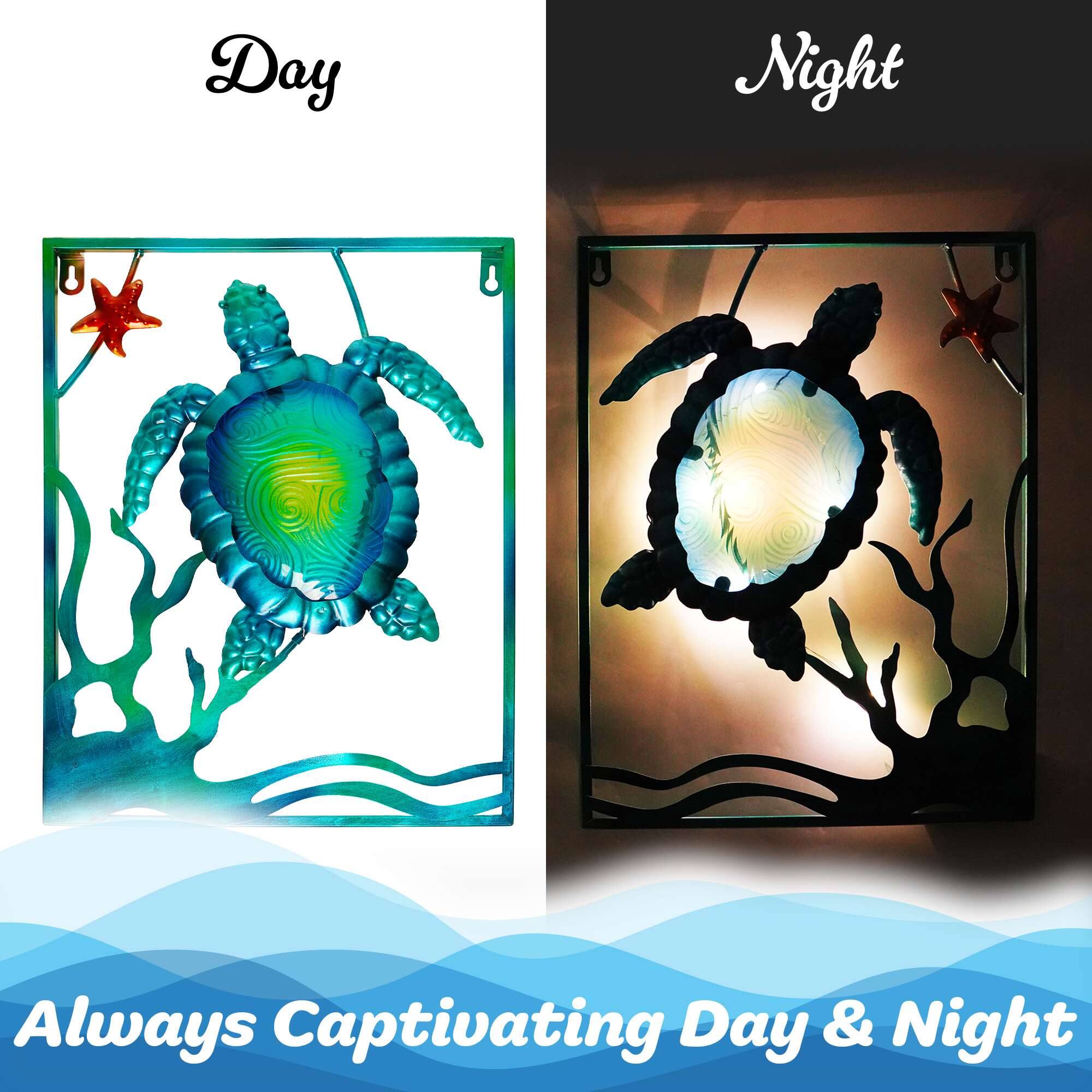 Day Night Always Captivating Day & Night