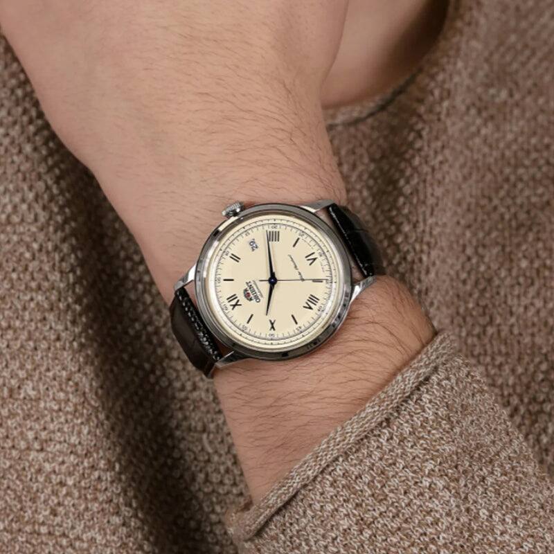 JIII 29. I = VI - XII 6 ORIENT VIII I IX