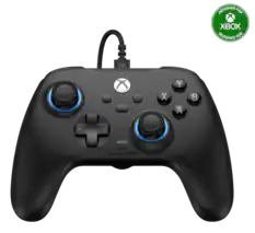 DESIGNED FOR XBOX. DESIGNED FOR A X Y B ... GAMESIR