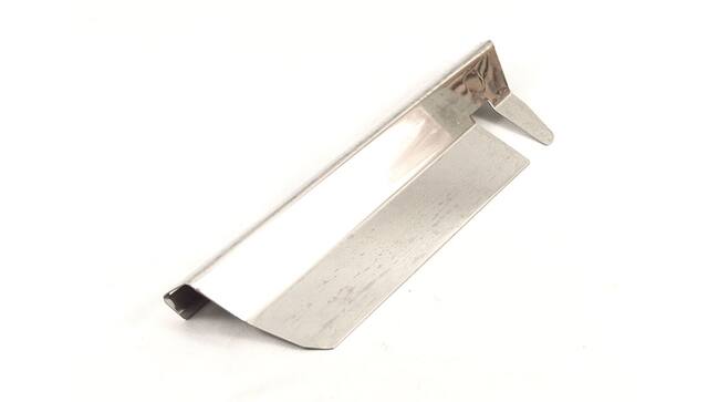 Front. Onward Manufacturing - Onward - ONW18529 FLAV-R-WAVE - DIVIDER - SIGNET/SOVEREIGN attachments.