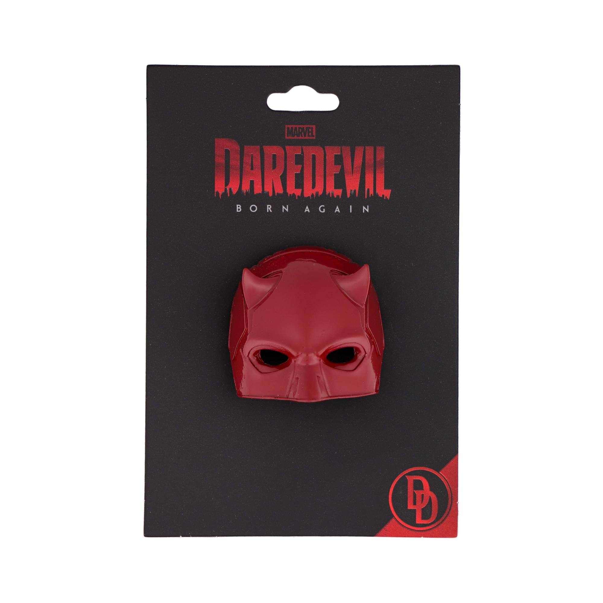 MARVEL DAREDEVIL BORN AGAIN