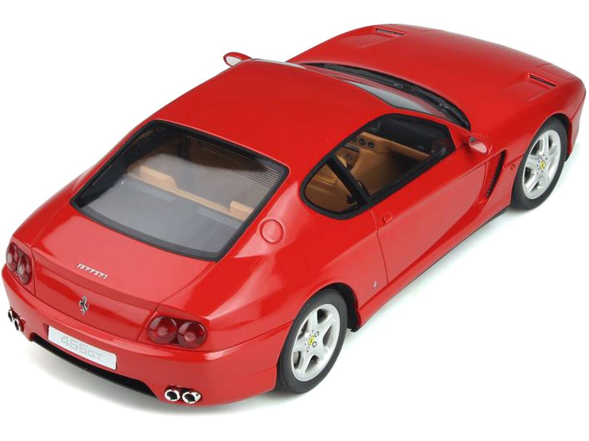 Ferrari 3456GT 80