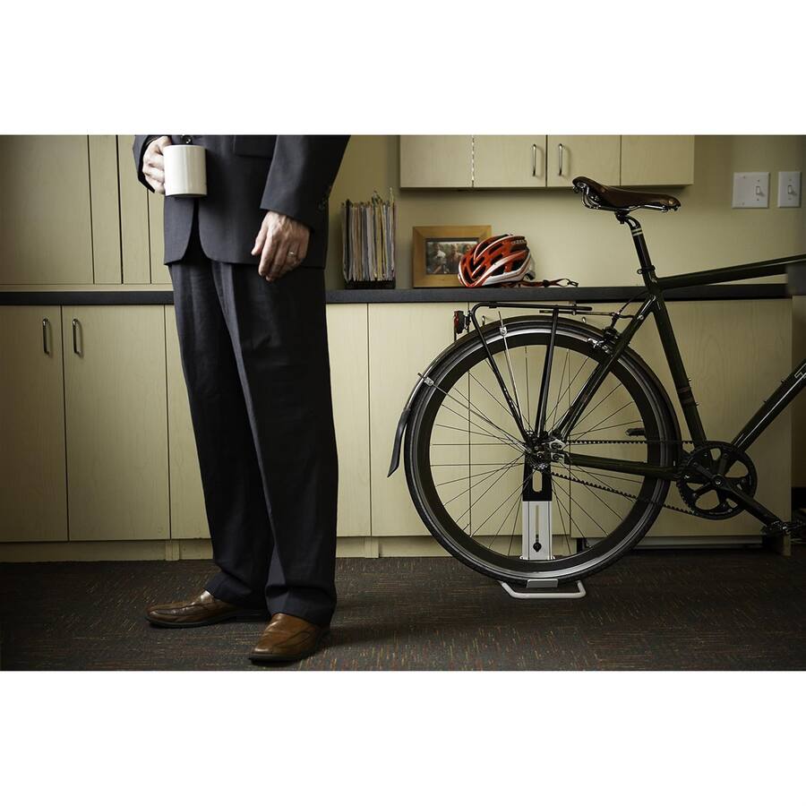 Mtb Rear Racks Lightweight Saris The Boss Bike Stand Foldable and Lightweight Rear Wheel Single ...