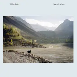 William Delee - Raynol Overlook - VINYL LP