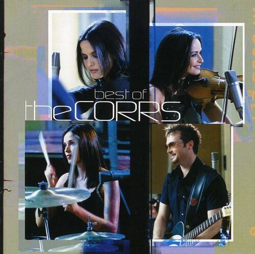 best of  
the CORRS