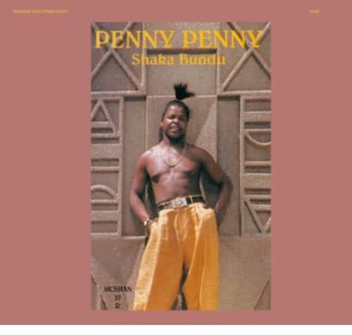 Penny Penny - Shaka Bundu   - COMPACT DISCS [CD] price history on PriceWatchPro