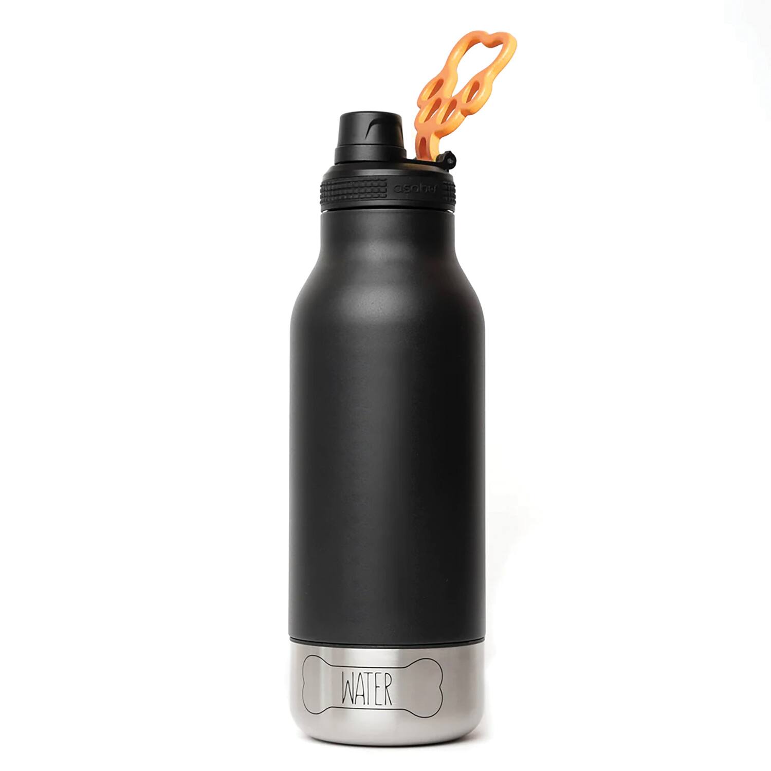 f asoby WATER