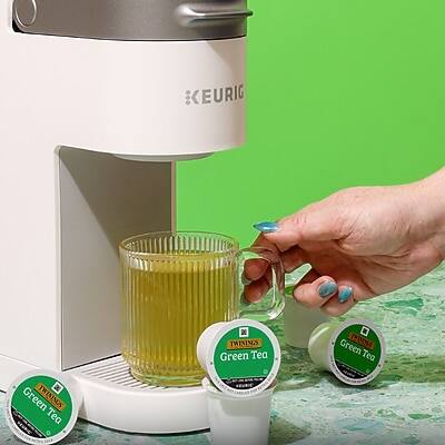 EURIG DE TWININGS Green Tea  
TWININGS Green Tea