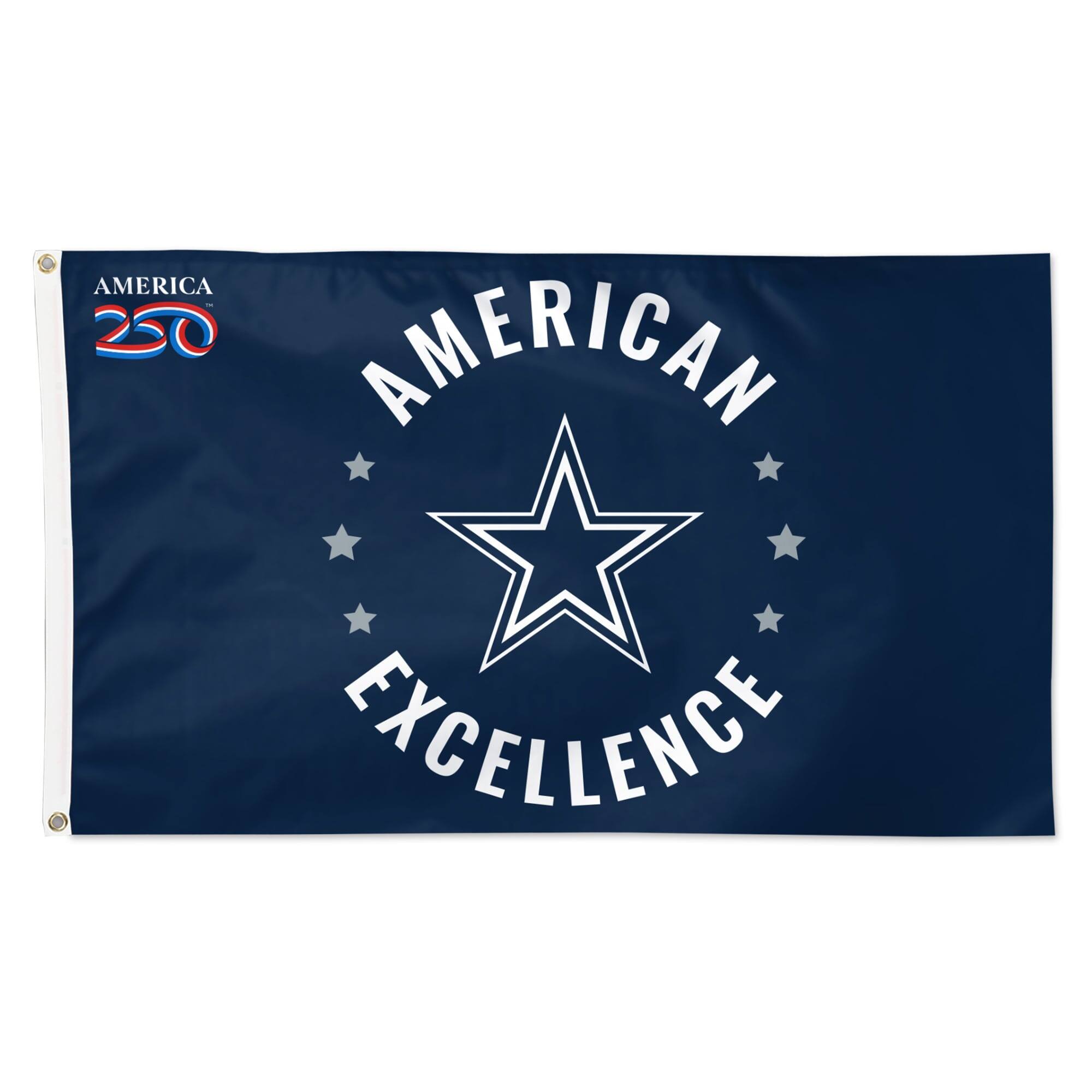 AMERICA 250 AMERICAN EXCELLENCE