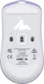 ON DPI OFF Product Name: Higround Wireless Mouse V1 Model No: MOUSE6 FC Rated: 5V 500mA FCC ID: 2BEYL-MOUSE IC: 32016-MOUSE HVIN: HGMOUSE3 CAN ICES-003(B) 03(B) /NMB-003(B) Designed in LA, Made in China CE HUNTER HUNTER HGCO, Inc. 6050 W. Jefferson Blvd. Los Angeles, CA 90016 USA P1998-2024VN V M -