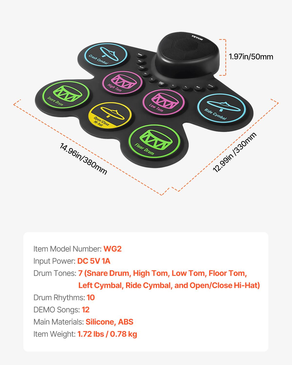 media item thumbnail