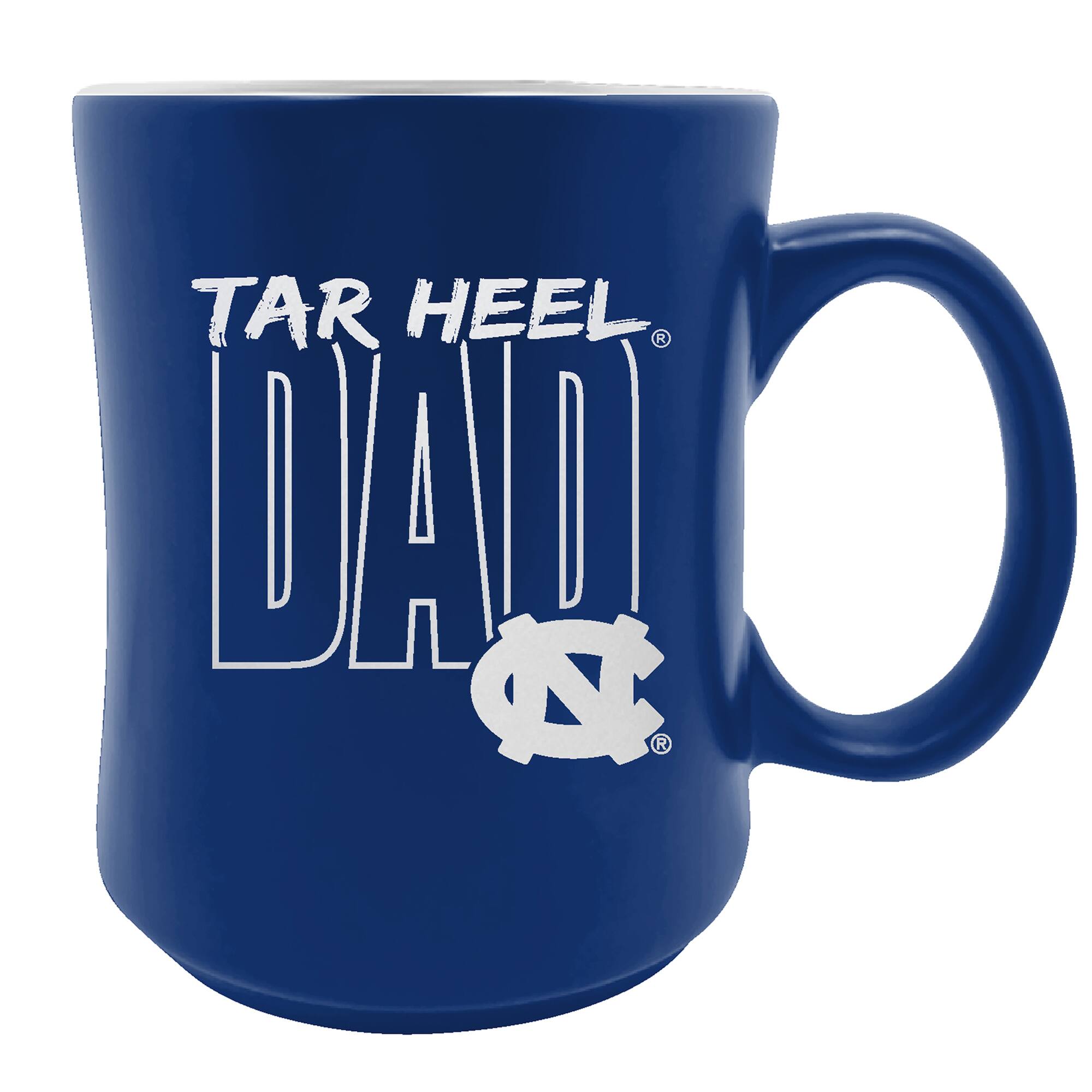 TAR HEEL  
DAD  
®  
NC  
®