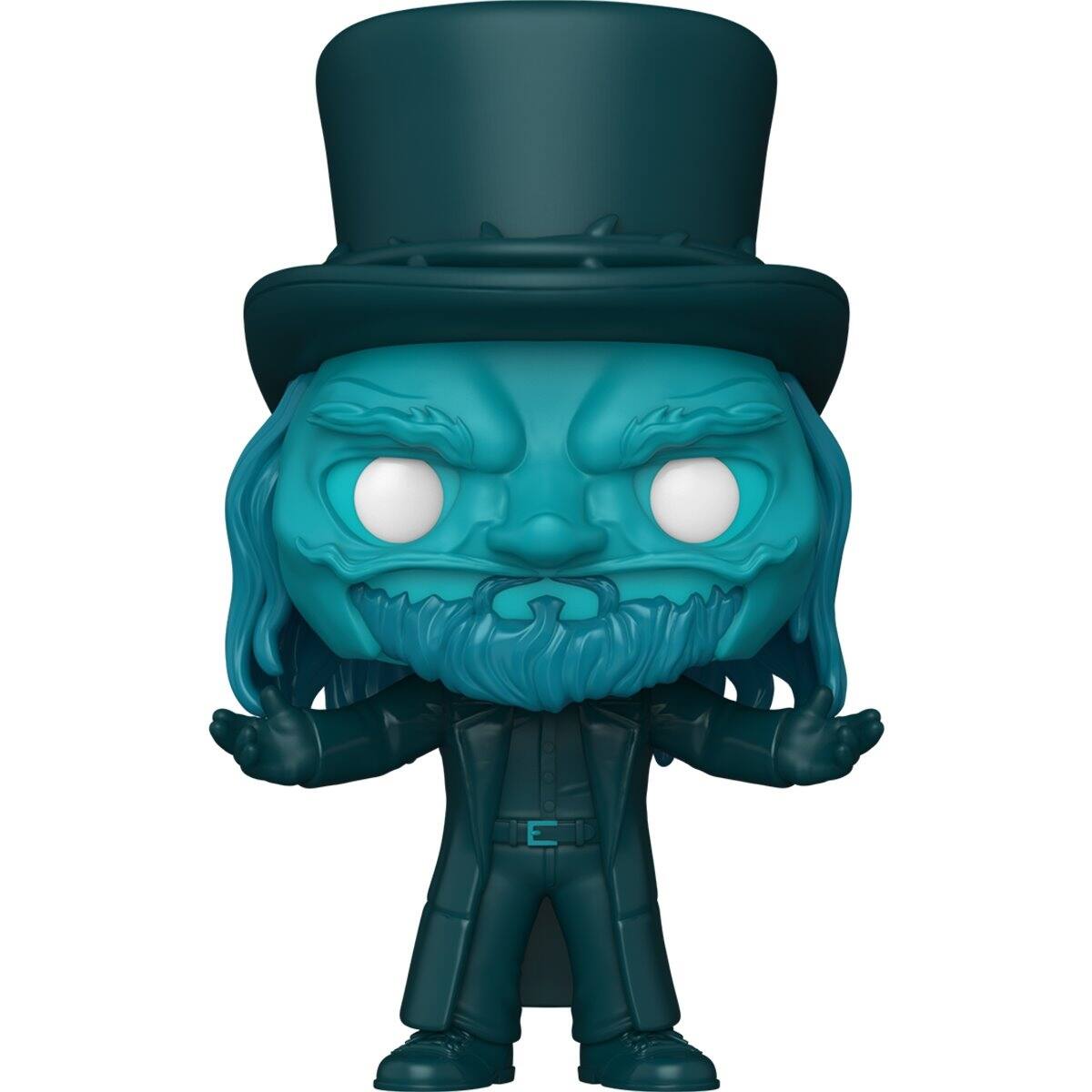 Angle. Funko - Funko Pop! WWE: Uncle Howdy #196 Chase.